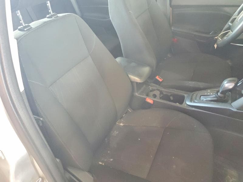 2018 FORD FOCUS SE 10