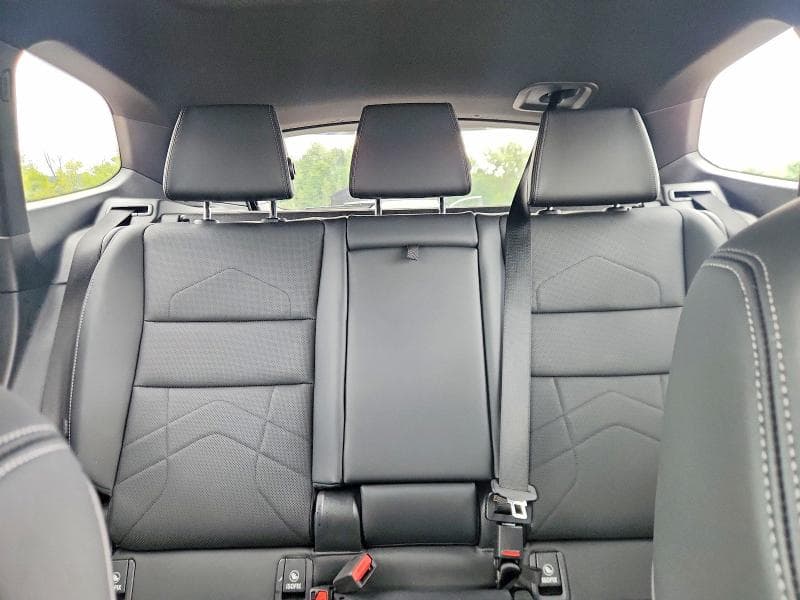 2026 BMW X1 XDRIVE28I 10
