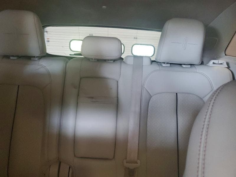 2018 LINCOLN MKC BLACK LABEL 10