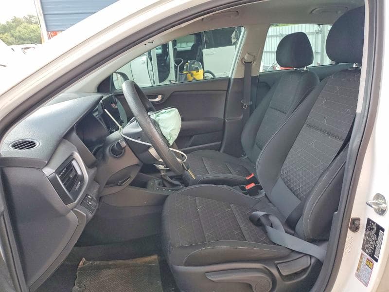 2023 KIA RIO LX 7