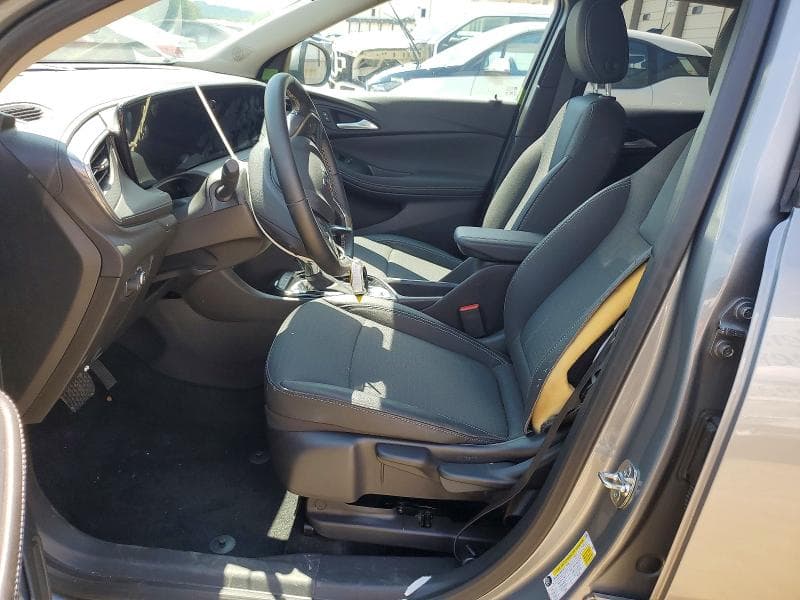 2026 BUICK ENCORE GX PREFERRED 7