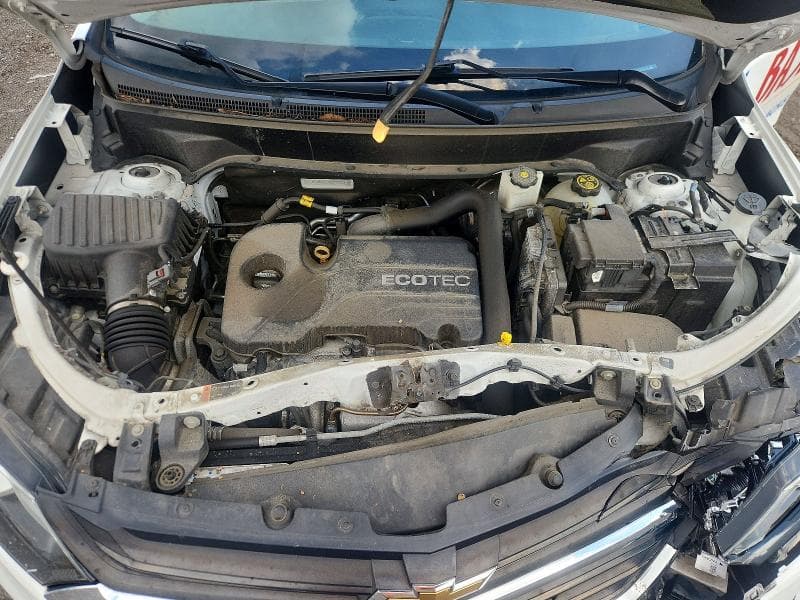2019 CHEVROLET EQUINOX LS 12