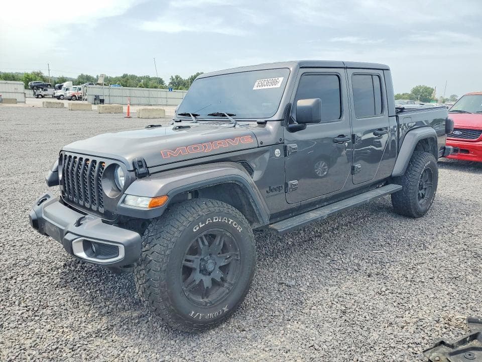 2020 JEEP GLADIATOR SPORT - 1