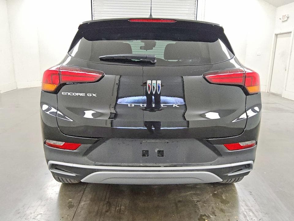 2026 BUICK ENCORE GX PREFERRED 6