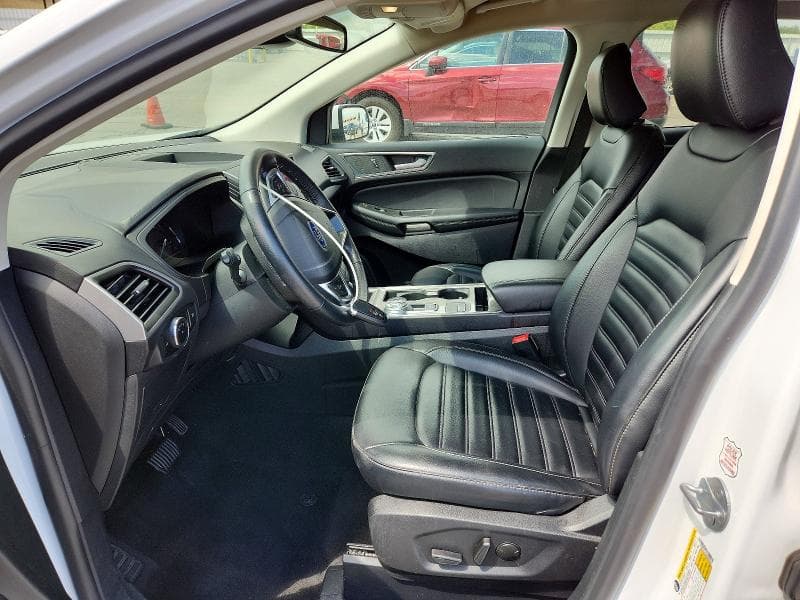 2024 FORD EDGE SEL 7