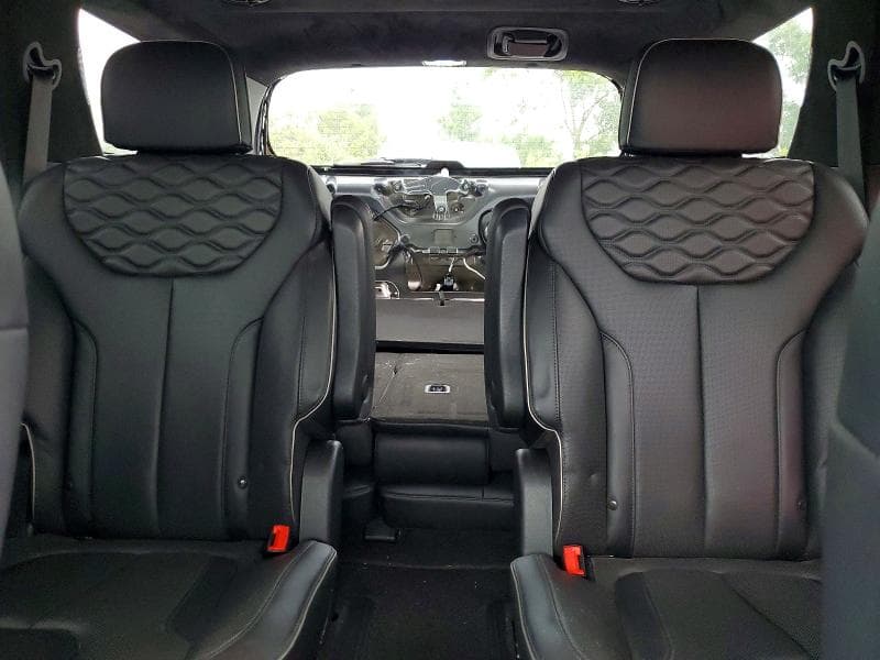 2021 HYUNDAI PALISADE CALLIGRAPHY 10