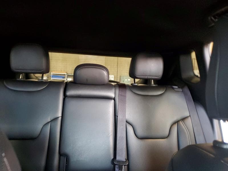 2025 JEEP COMPASS LIMITED 10