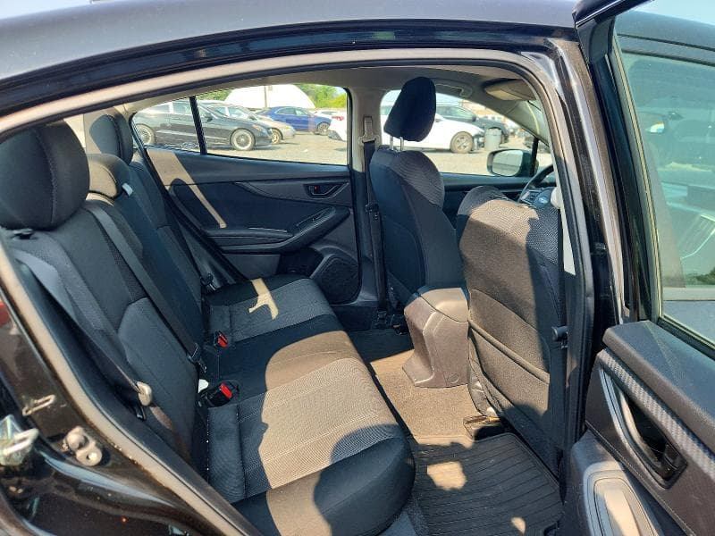 2017 SUBARU IMPREZA PREMIUM 10
