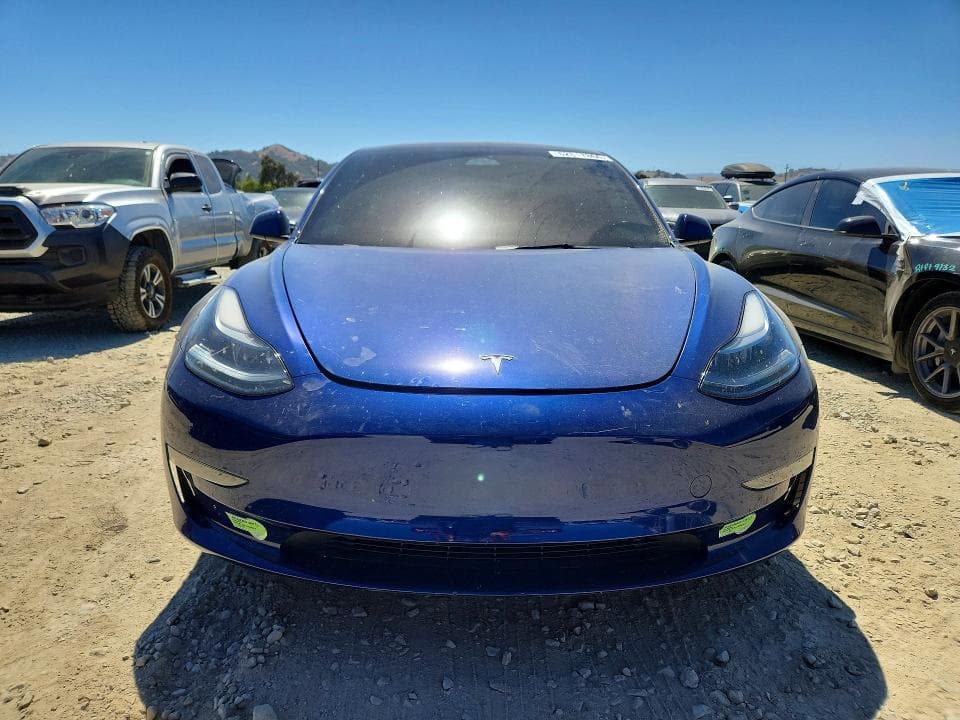 2023 TESLA MODEL 3 5