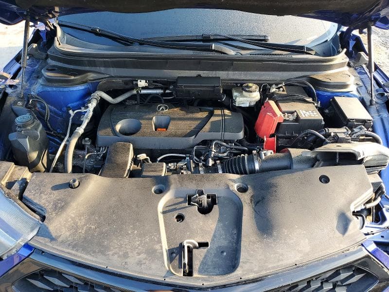 2019 ACURA RDX A-SPEC 12