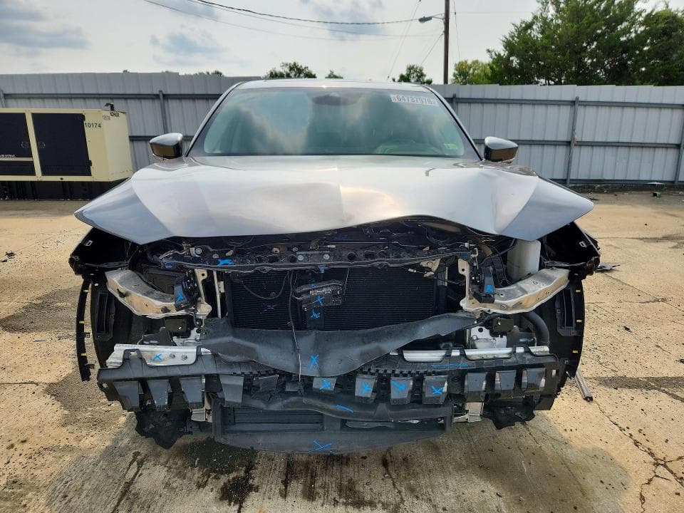 2024 ACURA MDX TECHNOLOGY 5