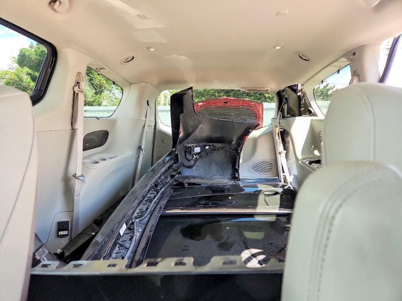 2020 CHRYSLER PACIFICA TOURING L PLUS 10