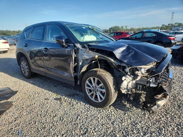2023 MAZDA CX-5 SELECT 4