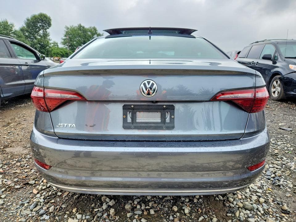 2021 VOLKSWAGEN JETTA S 6