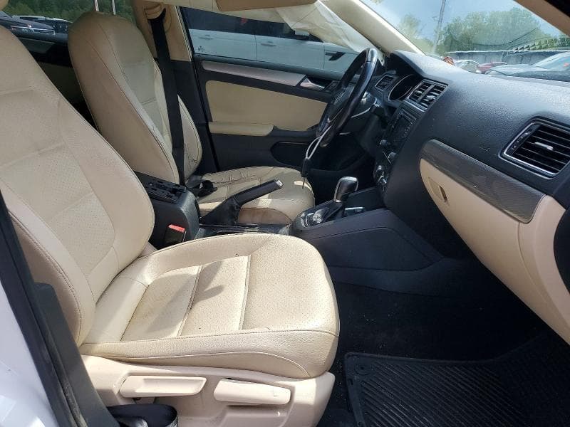 2017 VOLKSWAGEN JETTA SE 7