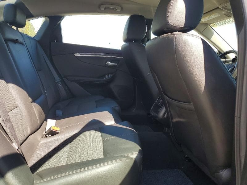 2019 CHEVROLET IMPALA LT 10