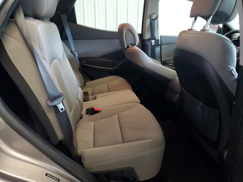 2018 HYUNDAI SANTA FE SPORT 2.4L 11