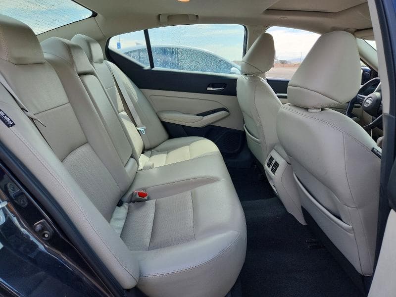 2020 NISSAN ALTIMA PLATINUM 10