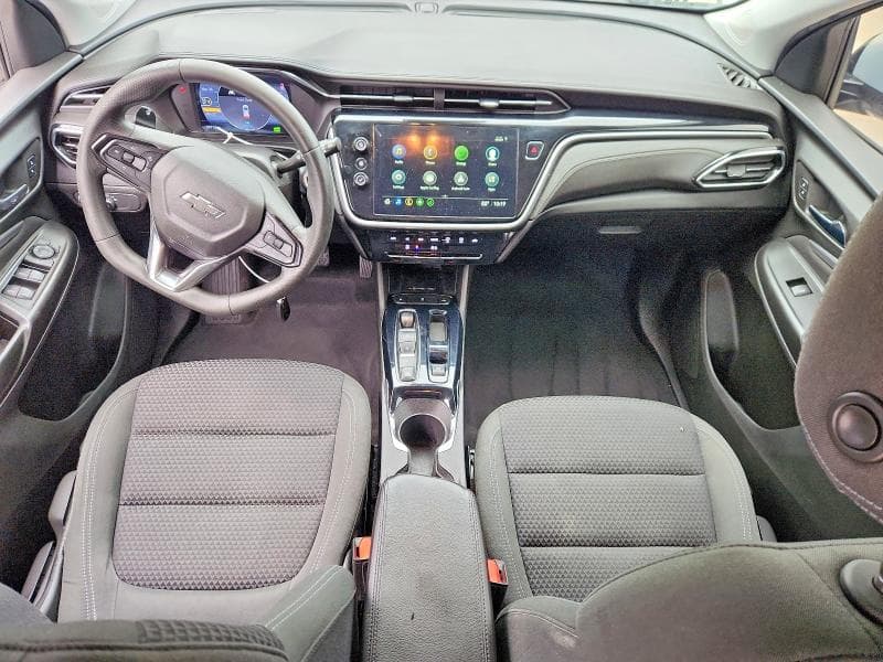 2023 CHEVROLET BOLT EUV LT 8