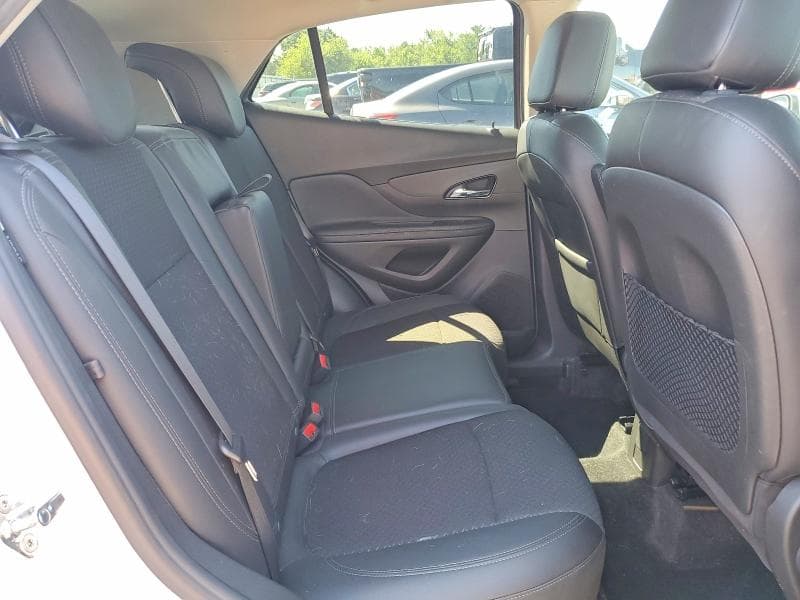 2020 BUICK ENCORE PREFERRED 11