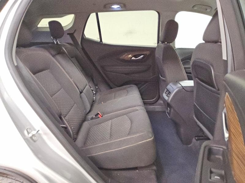 2019 GMC TERRAIN SLE 11