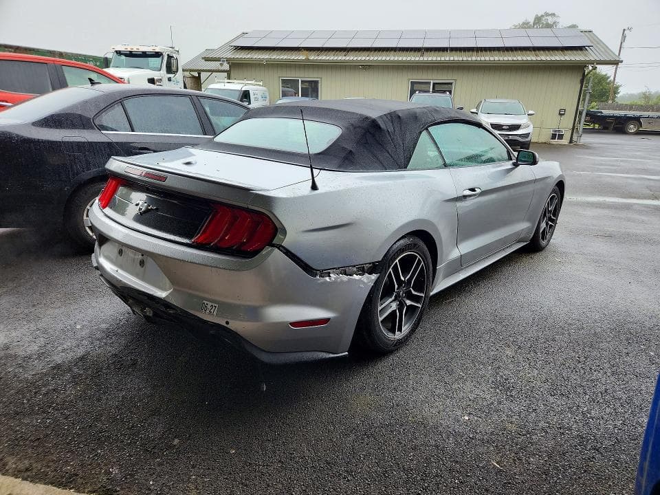 2023 FORD MUSTANG 3