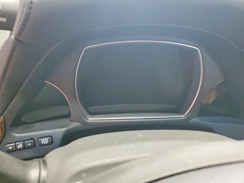 2021 LEXUS LS 500 BASE 9
