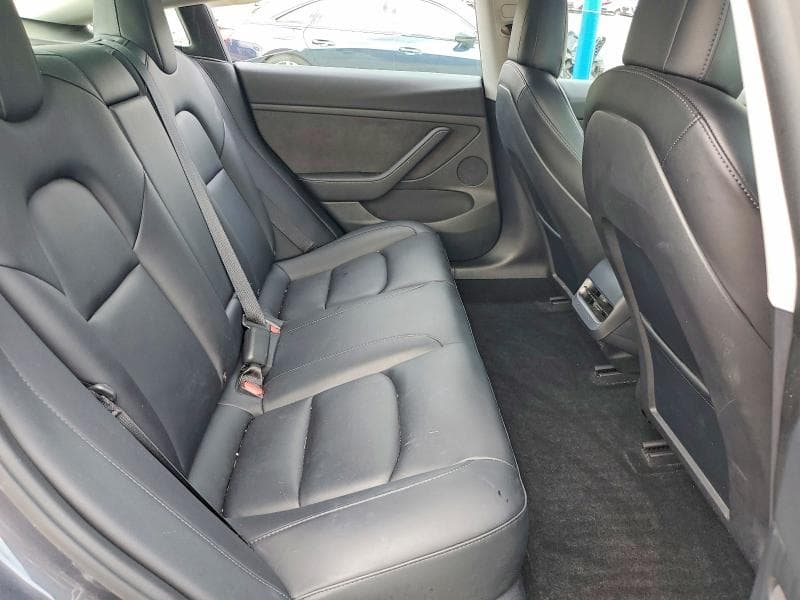 2023 TESLA MODEL 3 10