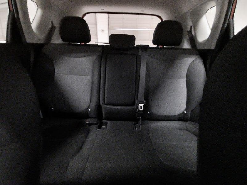 2017 KIA SOUL + 10