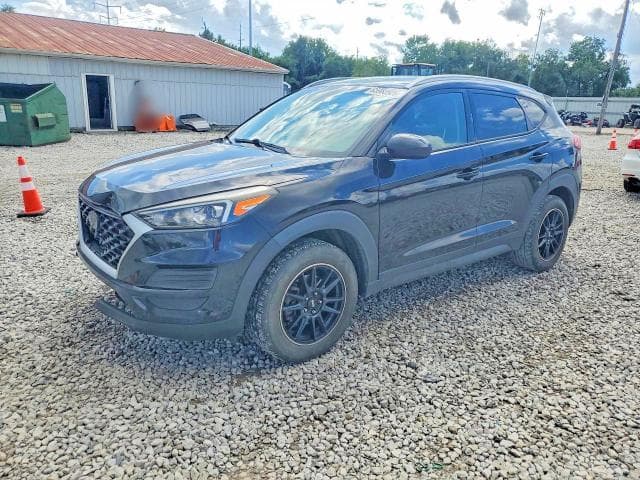 2019 HYUNDAI TUCSON VALUE - 1
