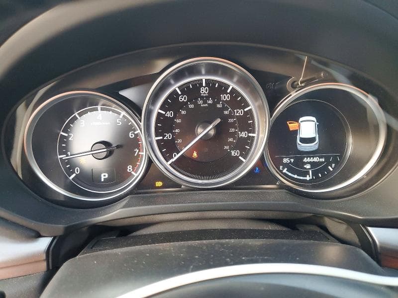 2024 MAZDA CX-5 PREFERRED 9