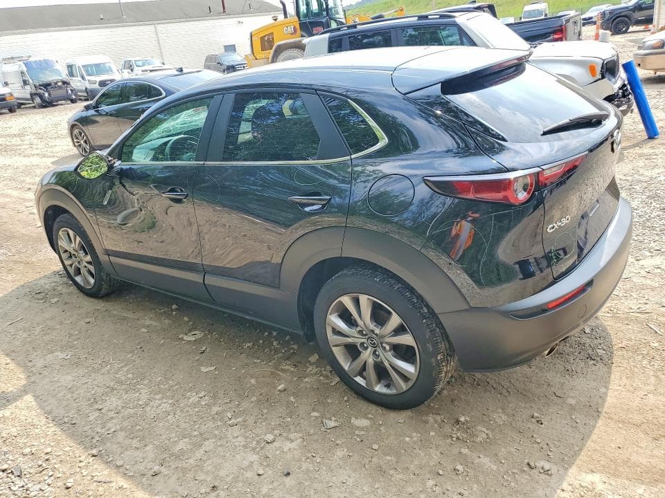 2021 MAZDA CX-30 SELECT 2