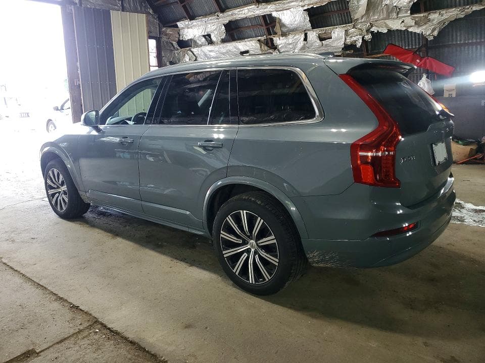 2023 VOLVO XC90 CORE 2