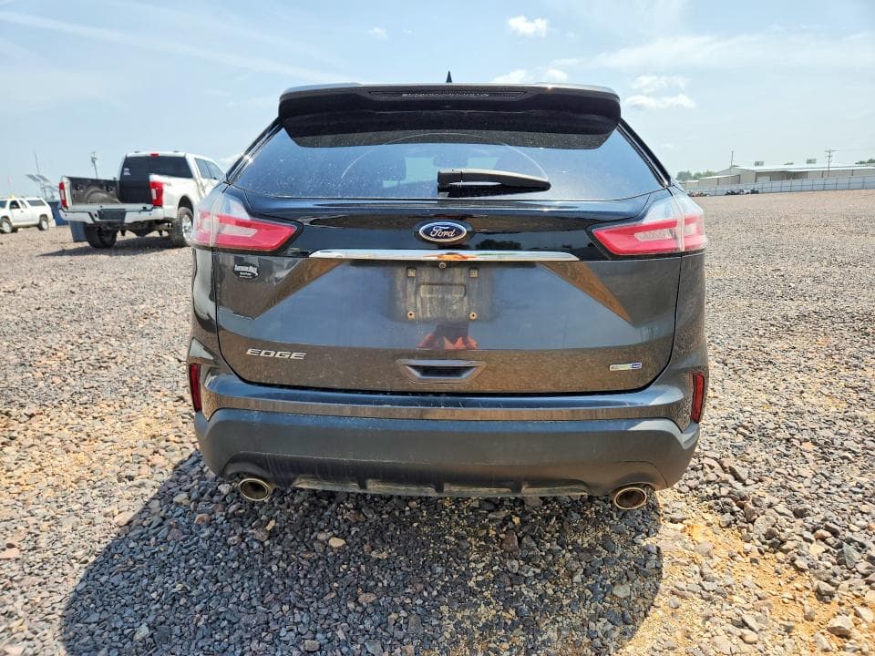 2019 FORD EDGE SE 6