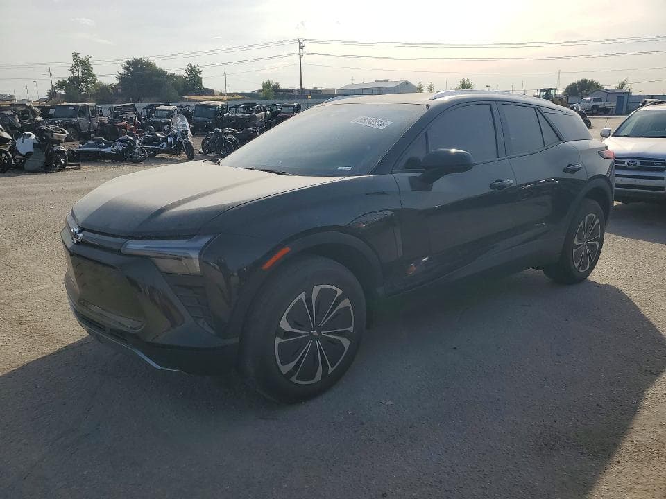2024 CHEVROLET BLAZER 2LT - 1