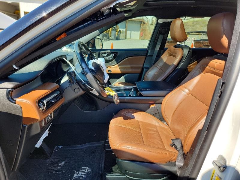 2022 LINCOLN AVIATOR RESERVE 7