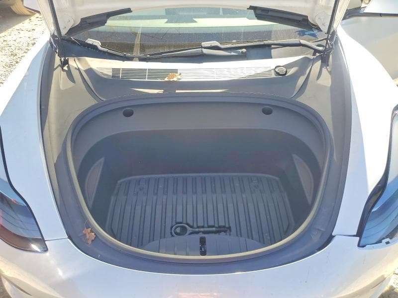 2021 TESLA MODEL 3 11