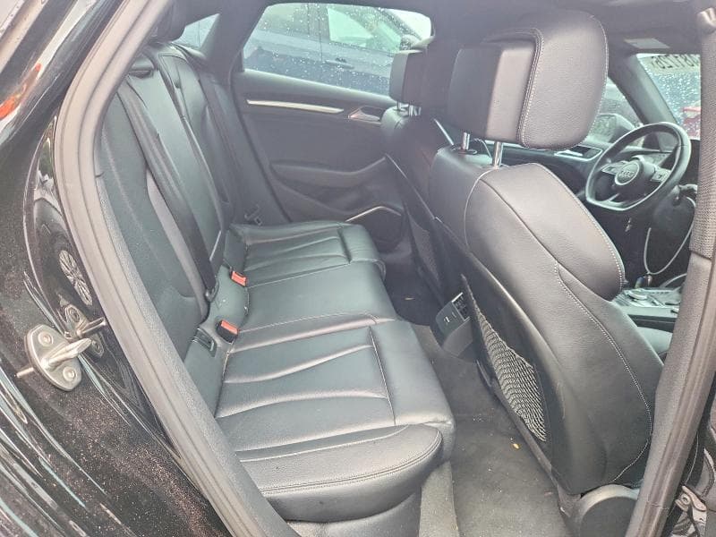 2020 AUDI A3 S-LINE PREMIUM PLUS 10