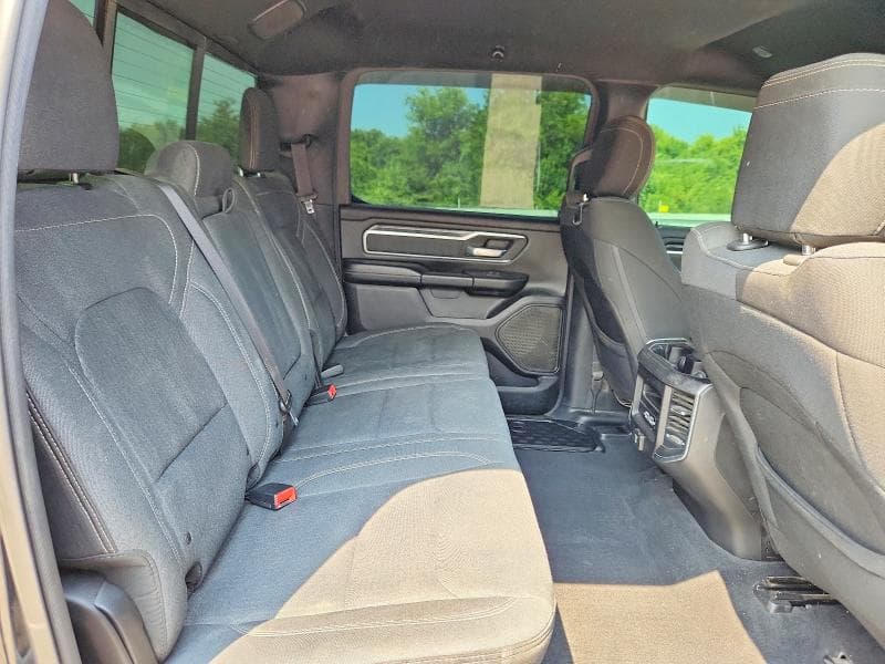 2019 RAM 1500 BIG HORN/LONE STAR 10