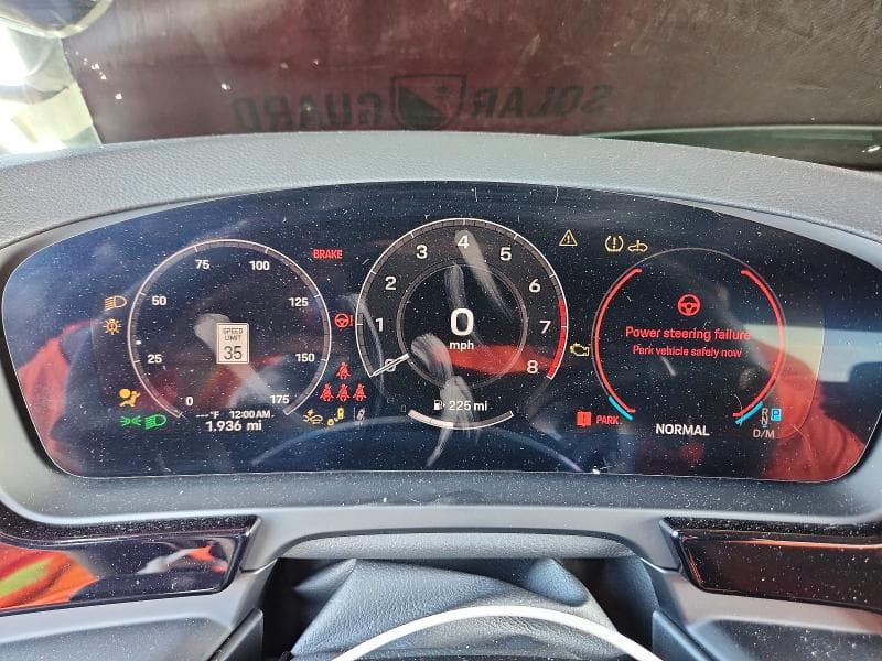 2026 PORSCHE CAYENNE 9