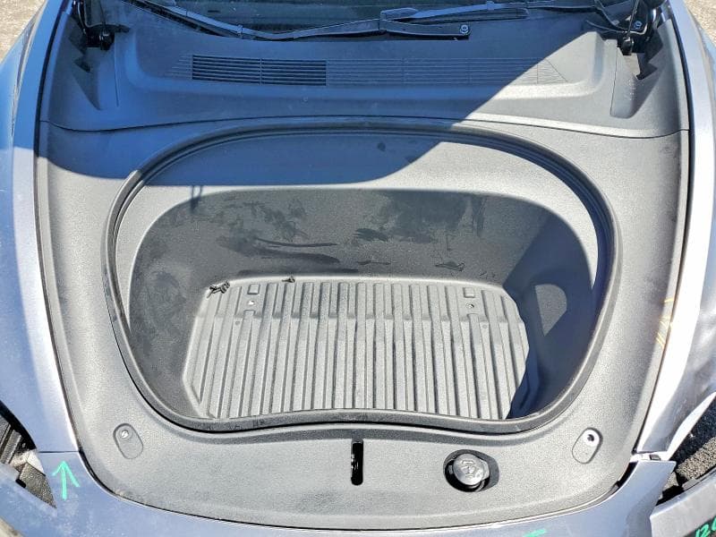 2026 TESLA MODEL 3 11