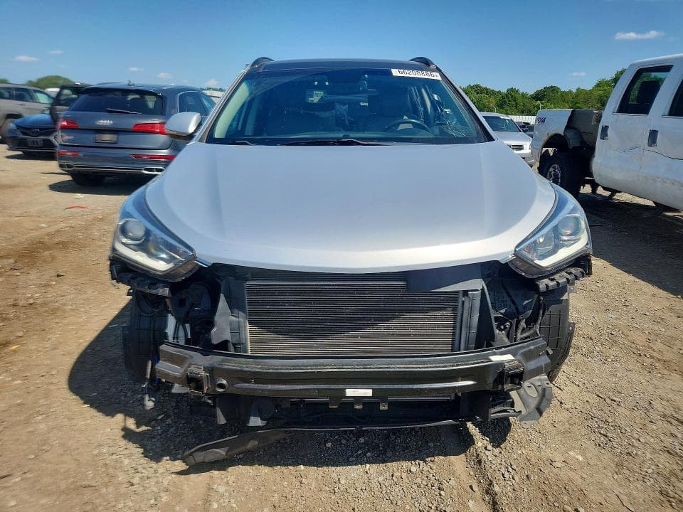 2019 HYUNDAI SANTA FE XL LIMITED ULTIMATE 5