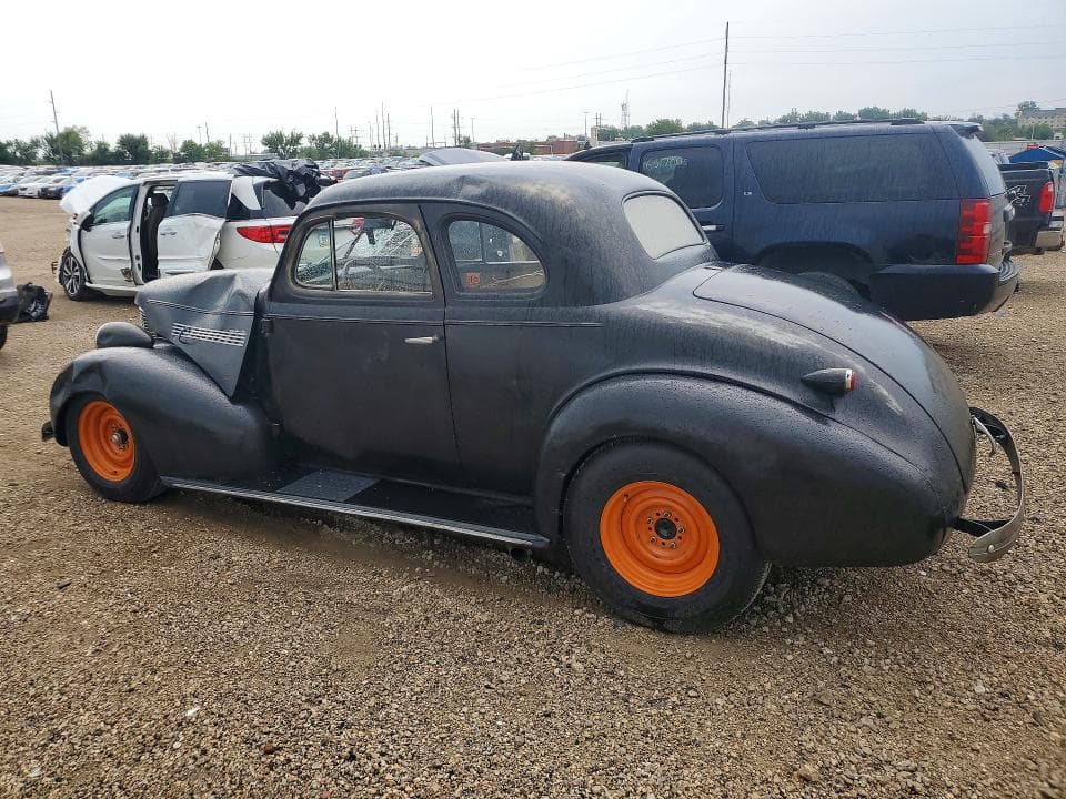 1939 CHEVROLET UK 2
