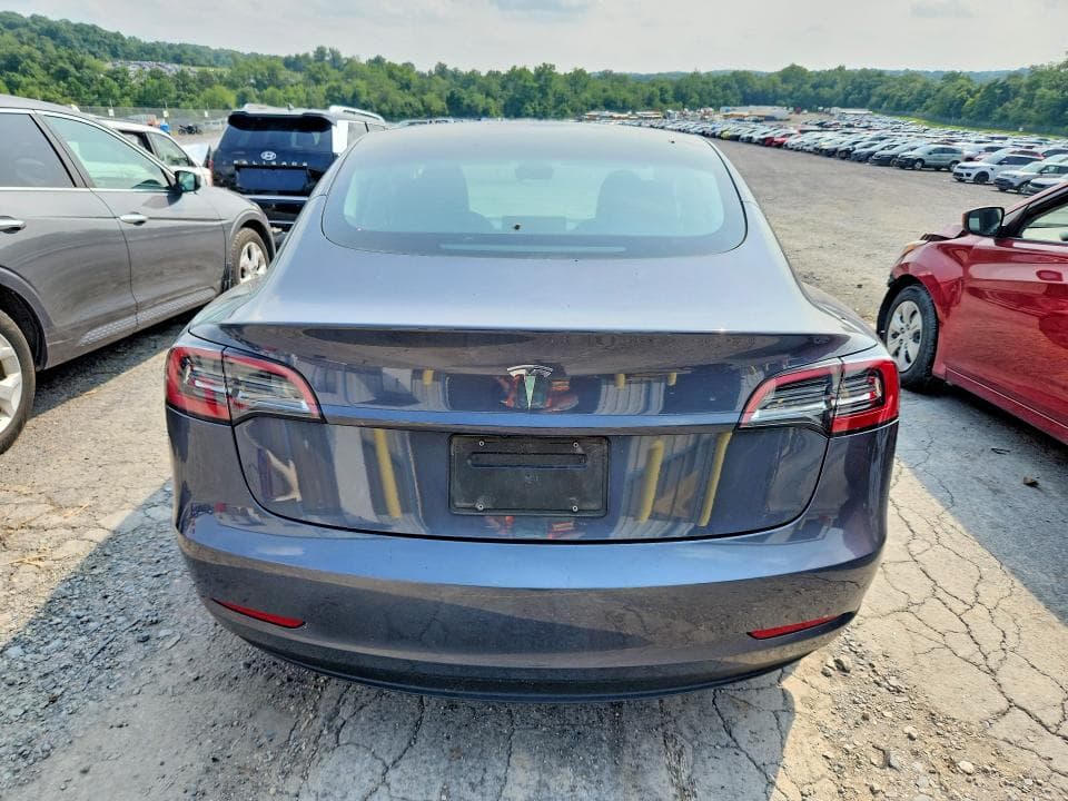 2023 TESLA MODEL 3 6