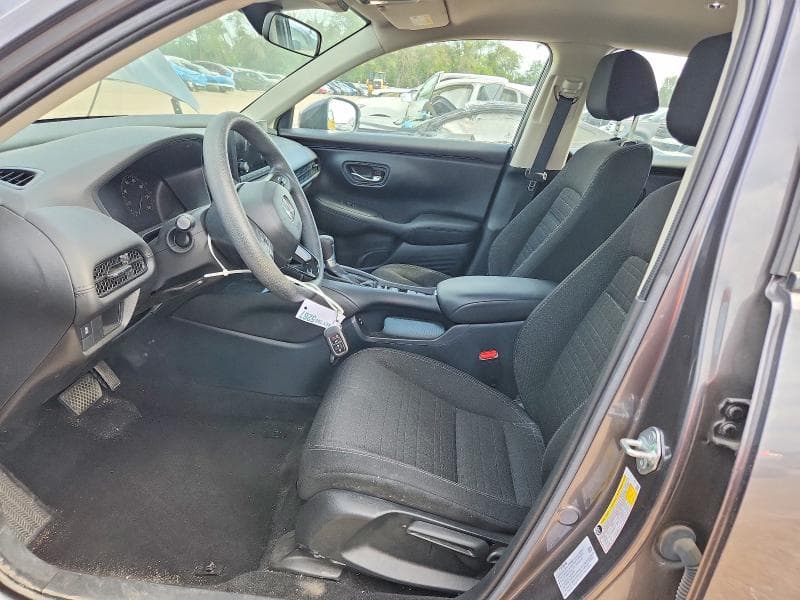 2024 HONDA HR-V LX 7