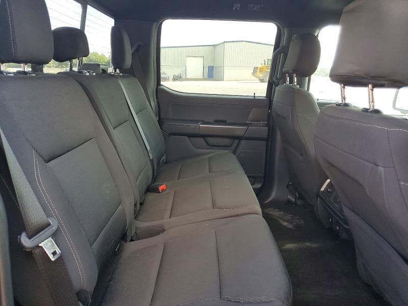 2024 FORD F150 XLT 10