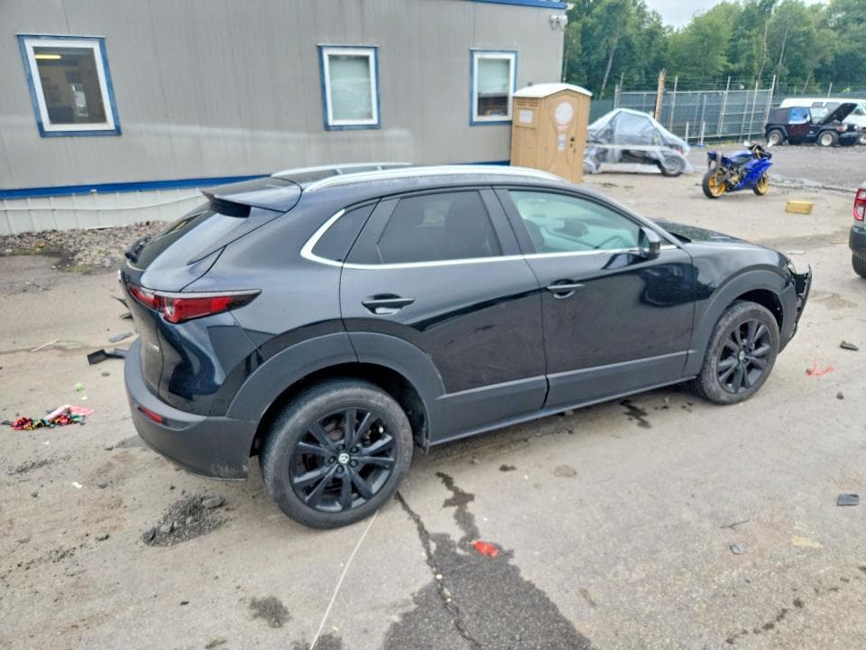 2024 MAZDA CX-30 SELECT 3