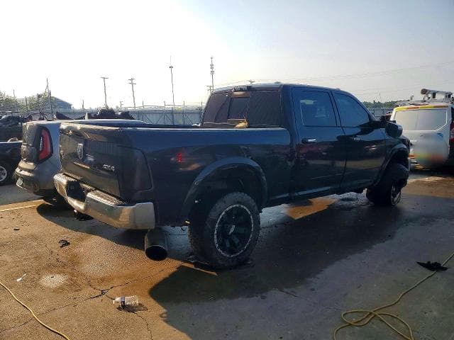 2017 RAM 2500 LARAMIE 3