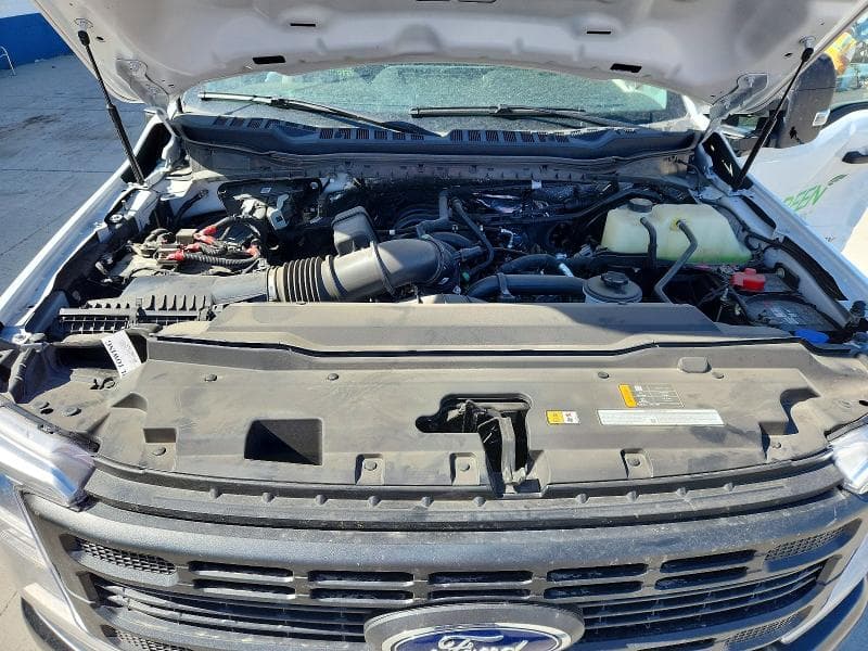 2024 FORD F250 SUPER DUTY 11