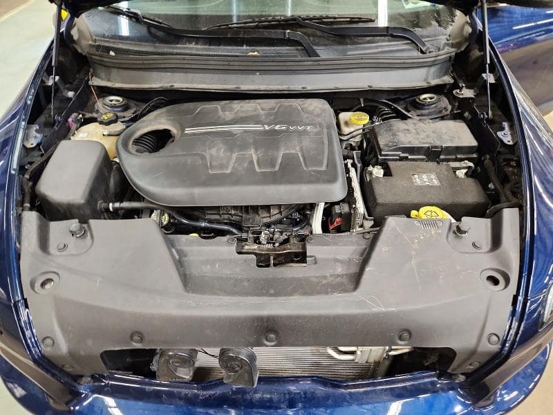 2018 JEEP CHEROKEE LIMITED 12